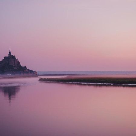Le Petit Gite Du Mont Beauvoir  Ngoại thất bức ảnh